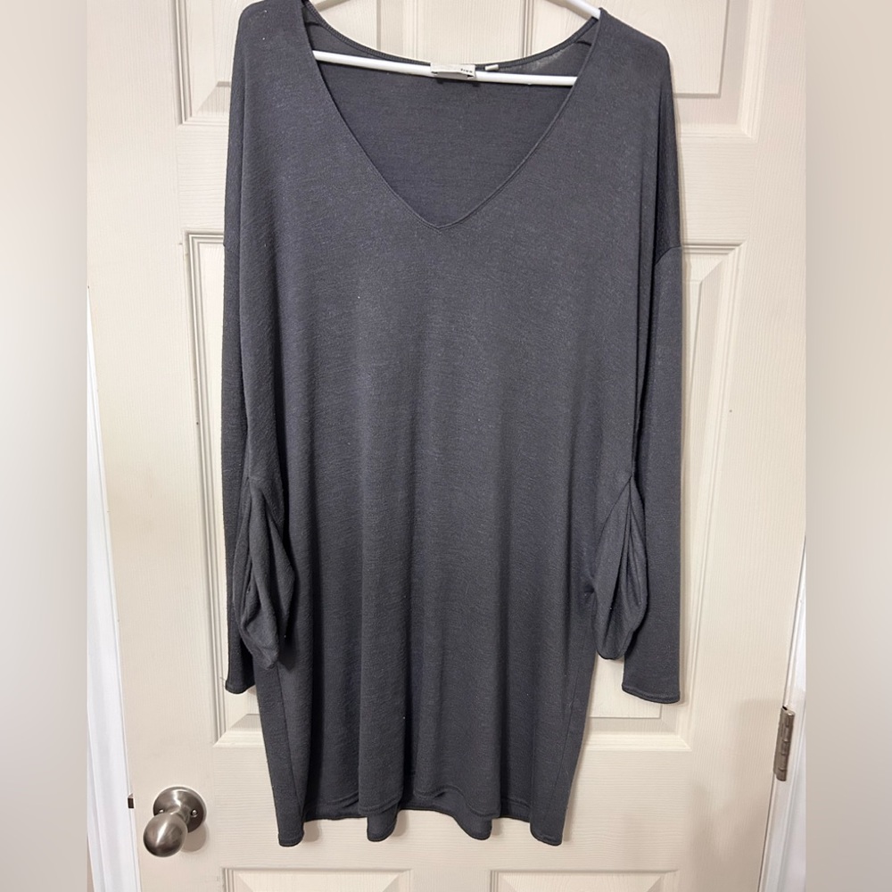 Wilfred Jersey Dress size medium